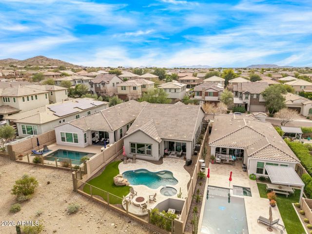 2332 W CEDAR RIDGE Road, Phoenix, AZ 85085