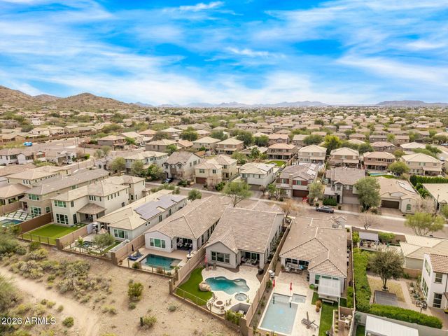 2332 W CEDAR RIDGE Road, Phoenix, AZ 85085