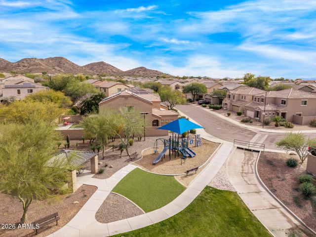 2332 W CEDAR RIDGE Road, Phoenix, AZ 85085
