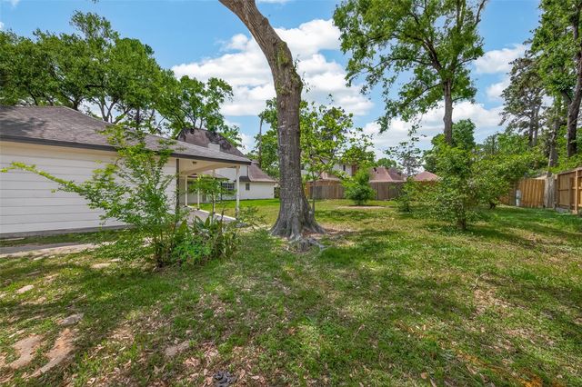 1102 Belaya Lane, Houston, TX 77090