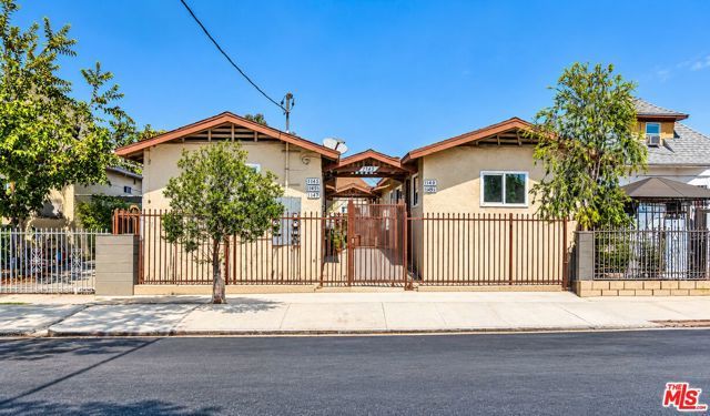 1145 E 33rd Street, Los Angeles, CA 90011