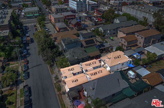 1145 E 33rd Street, Los Angeles, CA 90011