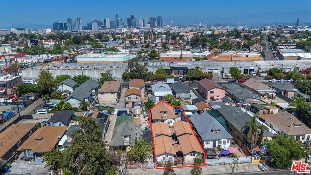 1145 E 33rd Street, Los Angeles, CA 90011