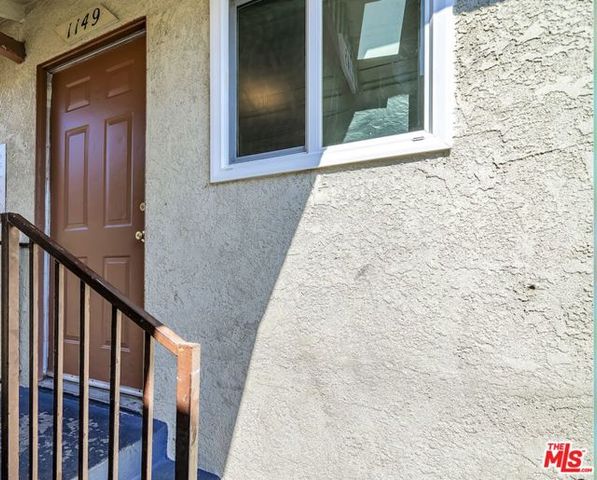 1145 E 33rd Street, Los Angeles, CA 90011