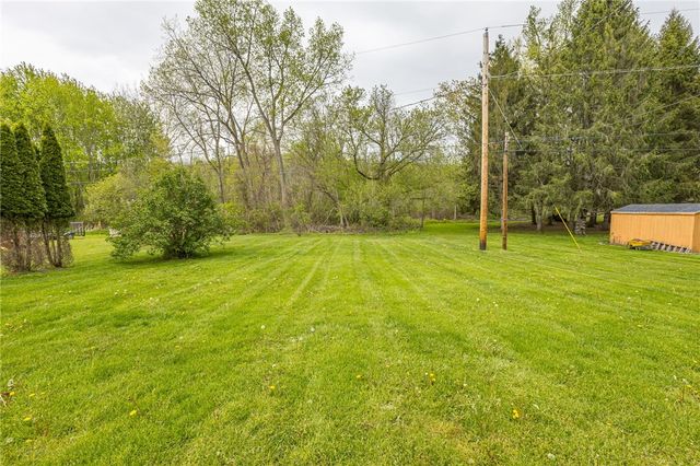 2399 State Route 21, Palmyra, NY 14522