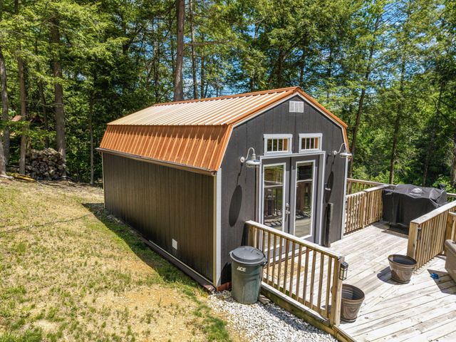 108 Spirit View Lake Dr, Campton, KY 41301