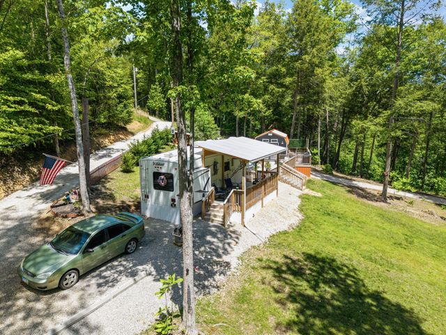 108 Spirit View Lake Dr, Campton, KY 41301
