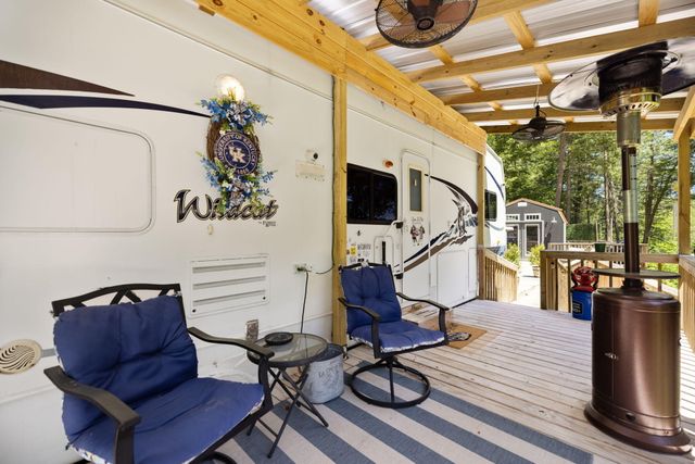 108 Spirit View Lake Dr, Campton, KY 41301