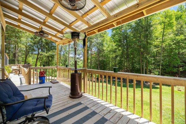 108 Spirit View Lake Dr, Campton, KY 41301