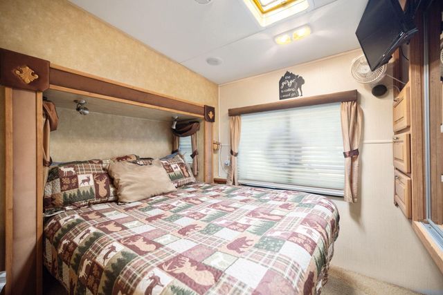 108 Spirit View Lake Dr, Campton, KY 41301