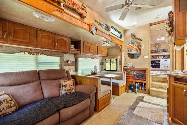 108 Spirit View Lake Dr, Campton, KY 41301