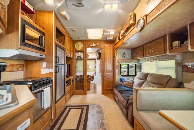 108 Spirit View Lake Dr, Campton, KY 41301