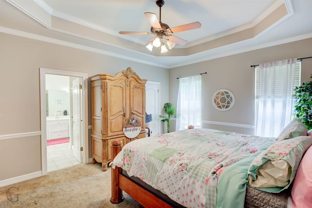 1951 Bayou Bend Drive, Bossier City, LA 71111