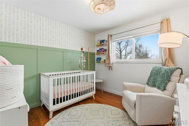 3762 Calef Drive, St Louis, MO 63125