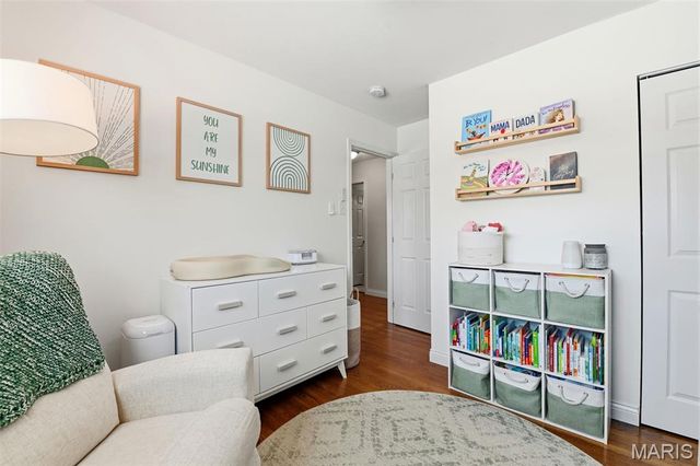 3762 Calef Drive, St Louis, MO 63125