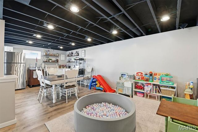 3762 Calef Drive, St Louis, MO 63125