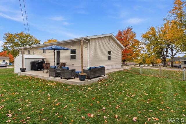 3762 Calef Drive, St Louis, MO 63125