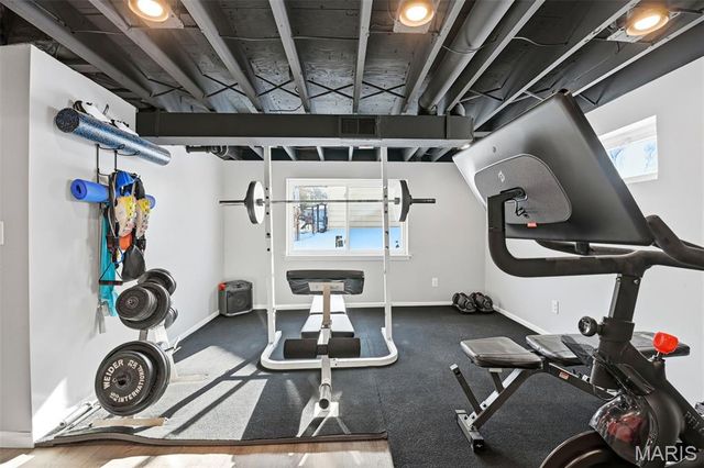 3762 Calef Drive, St Louis, MO 63125