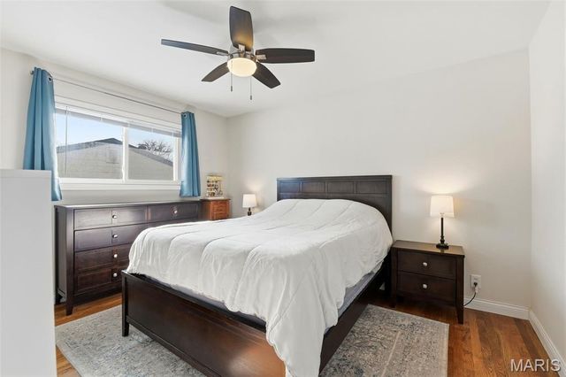 3762 Calef Drive, St Louis, MO 63125