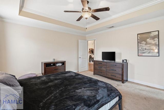 502 Cascade Court, Hinesville, GA 31313