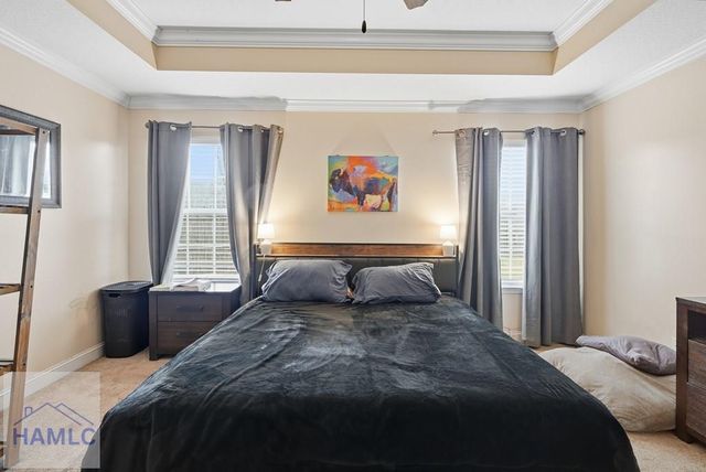 502 Cascade Court, Hinesville, GA 31313