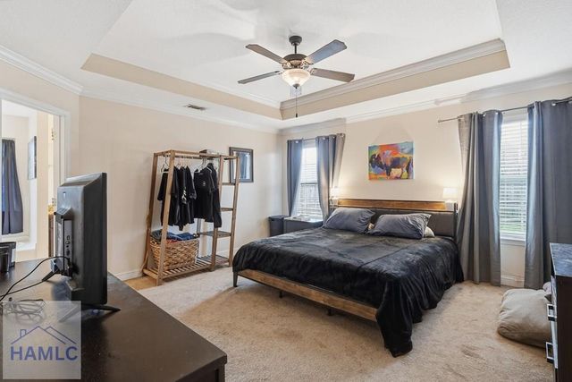 502 Cascade Court, Hinesville, GA 31313