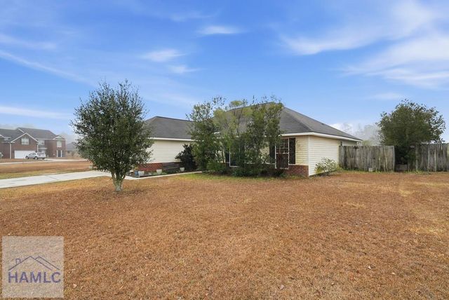 502 Cascade Court, Hinesville, GA 31313