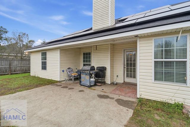 502 Cascade Court, Hinesville, GA 31313