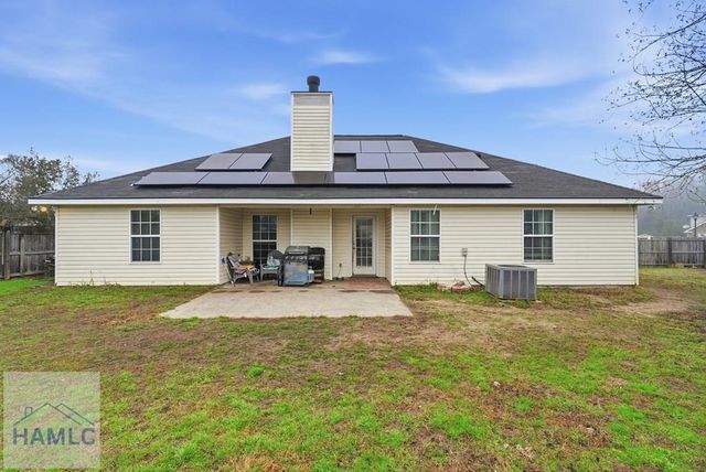 502 Cascade Court, Hinesville, GA 31313