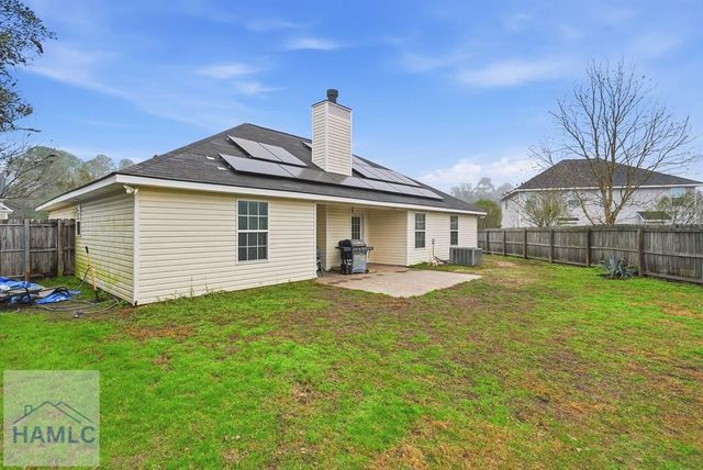 502 Cascade Court, Hinesville, GA 31313