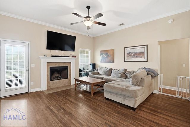 502 Cascade Court, Hinesville, GA 31313