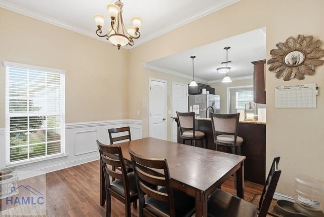 502 Cascade Court, Hinesville, GA 31313