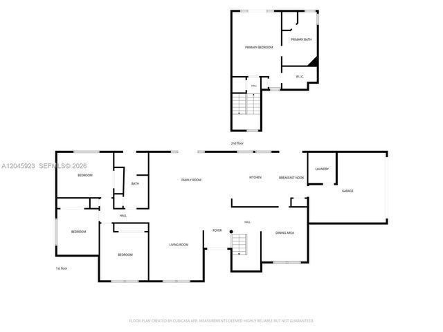 16564 SW 153rd Ct, Miami, FL 33187