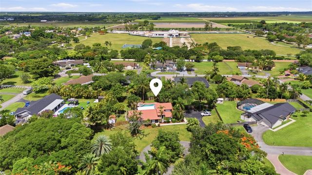 16564 SW 153rd Ct, Miami, FL 33187