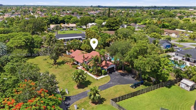 16564 SW 153rd Ct, Miami, FL 33187