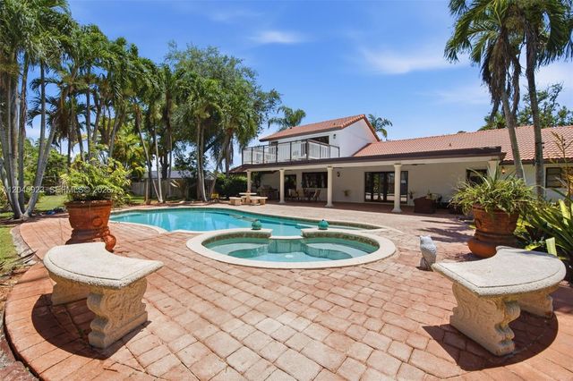 16564 SW 153rd Ct, Miami, FL 33187