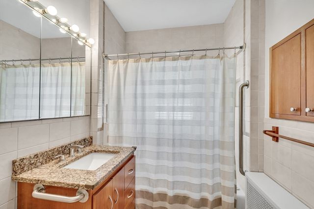 57A Robinwood 2, Boston, MA 02130