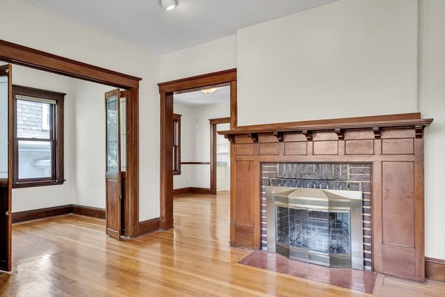 57A Robinwood 2, Boston, MA 02130