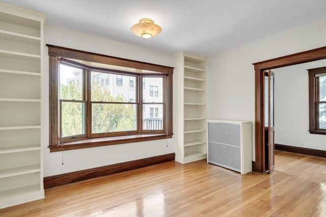 57A Robinwood 2, Boston, MA 02130