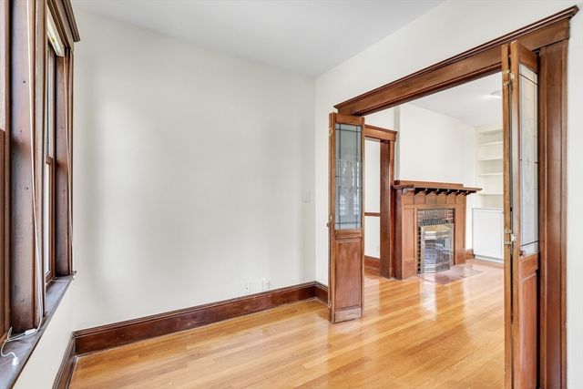 57A Robinwood 2, Boston, MA 02130