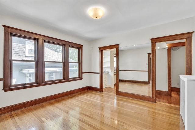 57A Robinwood 2, Boston, MA 02130
