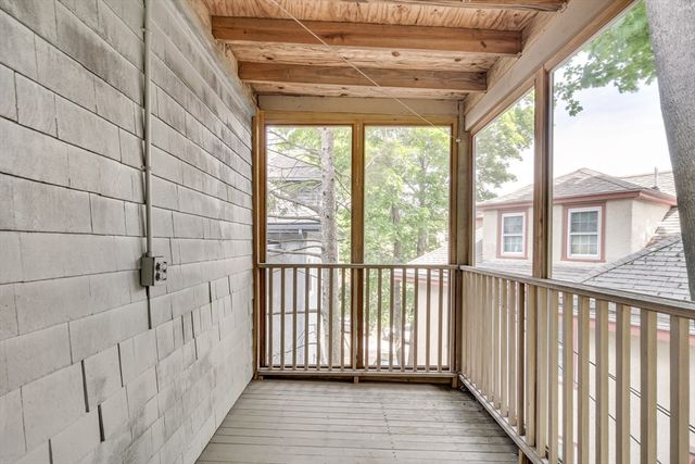 57A Robinwood 2, Boston, MA 02130
