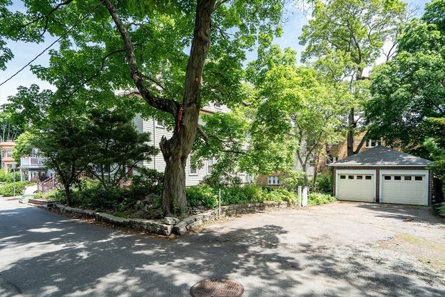 57A Robinwood 2, Boston, MA 02130