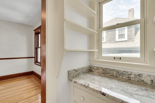 57A Robinwood 2, Boston, MA 02130
