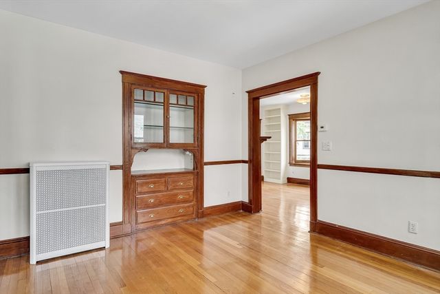 57A Robinwood 2, Boston, MA 02130