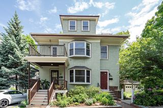 57A Robinwood 2, Boston, MA 02130