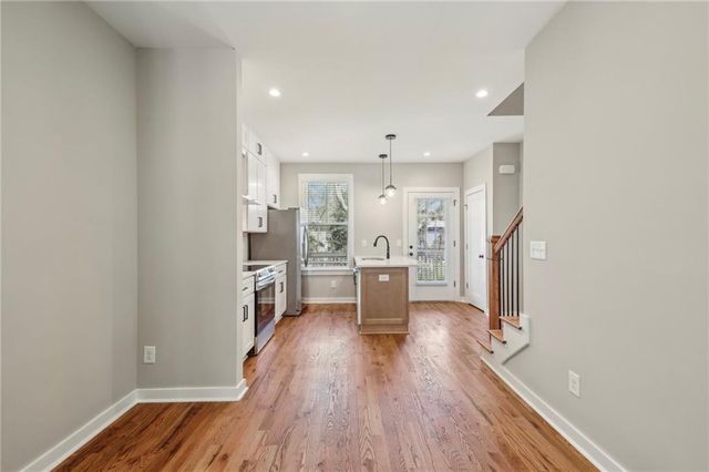 1095 Tucker Avenue 503, Atlanta, GA 30310