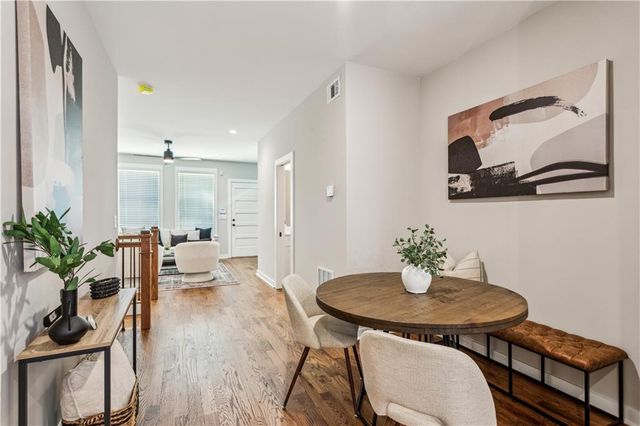 1095 Tucker Avenue 503, Atlanta, GA 30310