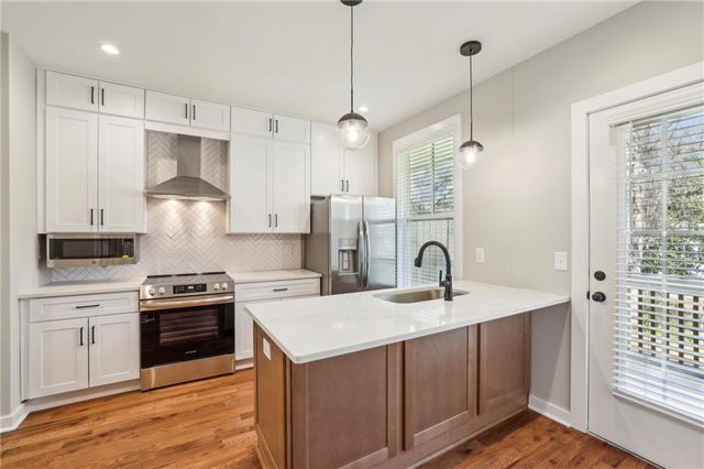 1095 Tucker Avenue 503, Atlanta, GA 30310