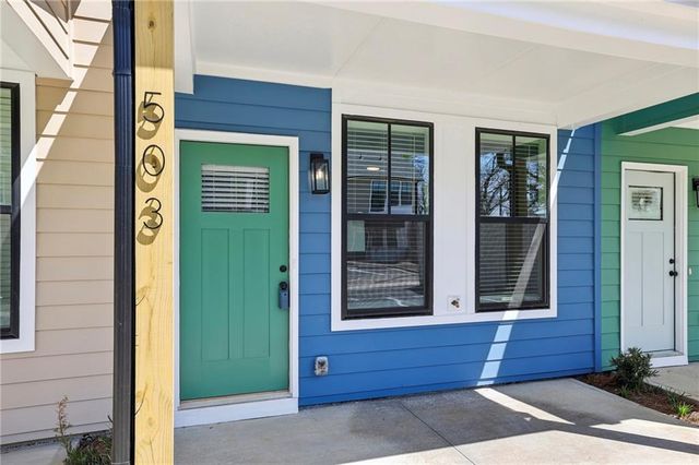 1095 Tucker Avenue 503, Atlanta, GA 30310